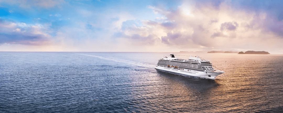Iconic Western Mediterranean